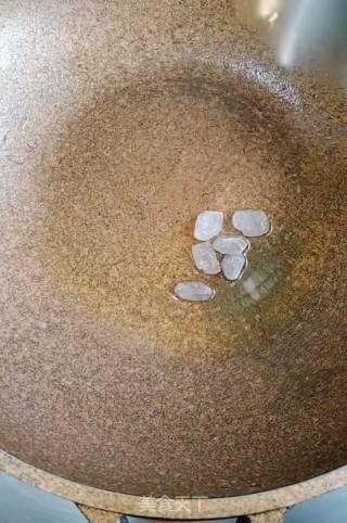 水晶粉红烧肉的做法步骤：3