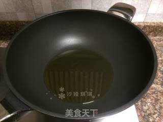 泡椒爆炒卤毛肚的做法步骤：3