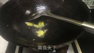 鸡蛋炒丝瓜的做法步骤：2