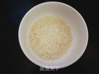 紫薯花生米糊的做法步骤：3