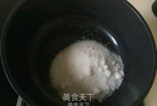 花生酥的做法步骤：5