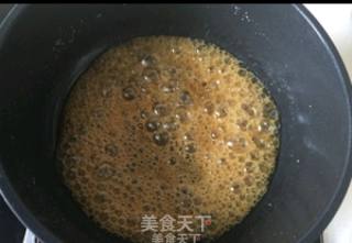 花生酥的做法步骤：6