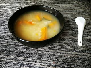 南瓜杂粮粥的做法步骤：6