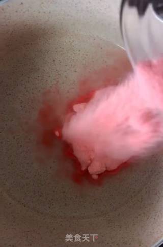 樱花奶茶的做法步骤：1