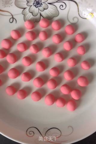 樱花奶茶的做法步骤：4