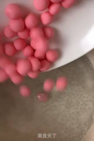 樱花奶茶的做法步骤：5