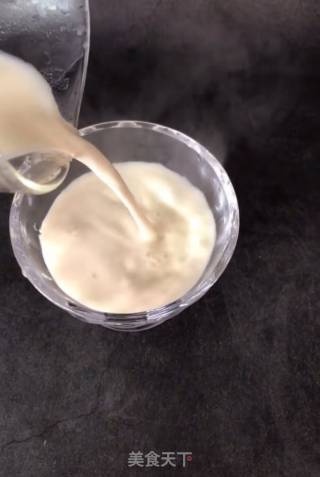 樱花奶茶的做法步骤：10
