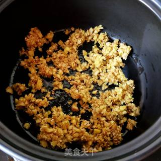 客家娘酒鸡的做法步骤：7