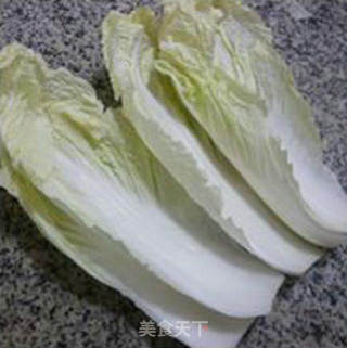 菜菜炒土豆的做法步骤：1