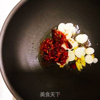 狗哥家的小煎排骨的做法步骤：6