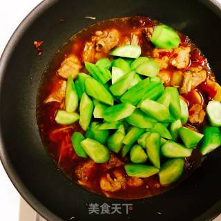 狗哥家的小煎排骨的做法步骤：9