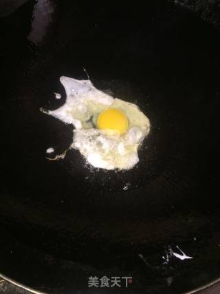 炒新竹米粉的做法步骤：4
