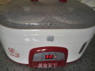红枣桂圆雪梨汤的做法步骤：8