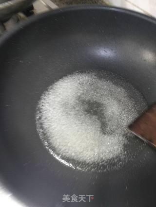 返沙芋头的做法步骤：4