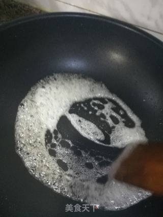 返沙芋头的做法步骤：5