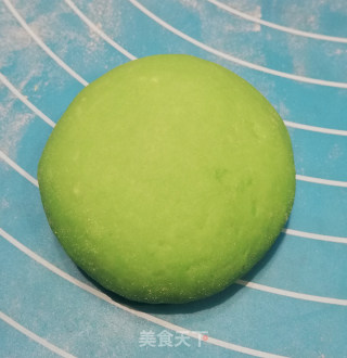 卡通馒头——风靡妈妈圈的必杀绝技的做法步骤：6