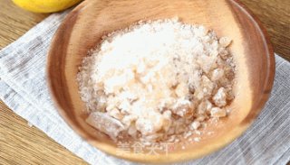 感冒咳嗽总不好？试试这份川贝柠檬膏的做法步骤：1