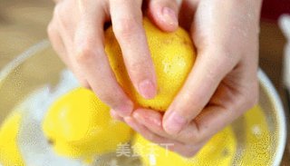 感冒咳嗽总不好？试试这份川贝柠檬膏的做法步骤：2