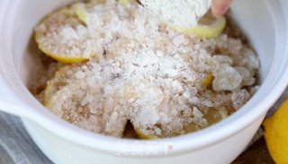 感冒咳嗽总不好？试试这份川贝柠檬膏的做法步骤：5