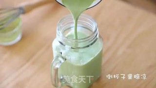 自制奶盖茶的做法步骤：8