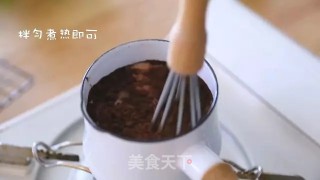 自制奶盖茶的做法步骤：11