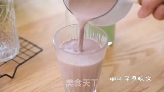 自制奶盖茶的做法步骤：12