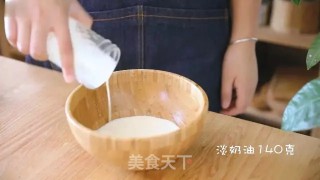 自制奶盖茶的做法步骤：15