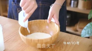 自制奶盖茶的做法步骤：16