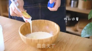 自制奶盖茶的做法步骤：20