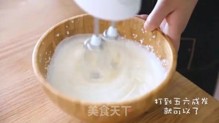 自制奶盖茶的做法步骤：21