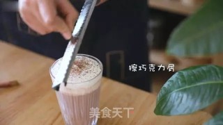 自制奶盖茶的做法步骤：24