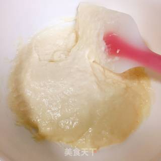戚风蛋糕的做法步骤：3