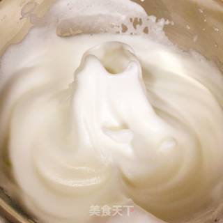 戚风蛋糕的做法步骤：6