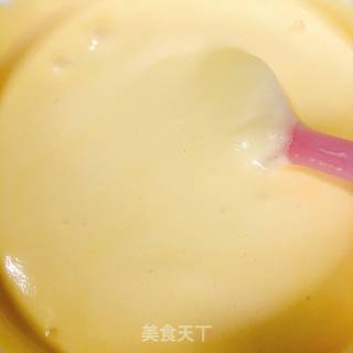 戚风蛋糕的做法步骤：8
