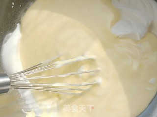 奥利奥纸杯蛋糕的做法步骤：7
