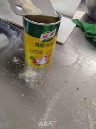 煎转豆腐的做法步骤：9