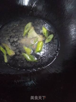 煎转豆腐的做法步骤：17