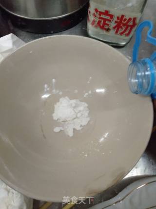 煎转豆腐的做法步骤：21