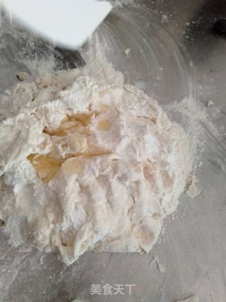 麻酱火烧的做法步骤：4