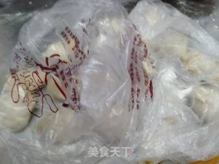 麻酱火烧的做法步骤：14