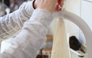 WHAT？奶酪也可以在家做！的做法步骤：7