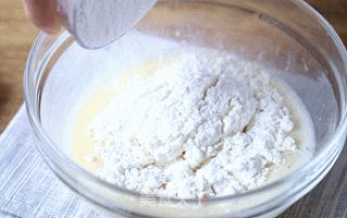 华夫饼 | 在家也可以轻松搞定咖啡厅必点甜品的做法步骤：6