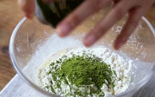 华夫饼 | 在家也可以轻松搞定咖啡厅必点甜品的做法步骤：8