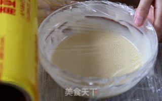 华夫饼 | 在家也可以轻松搞定咖啡厅必点甜品的做法步骤：11