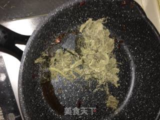 海苔花生米的做法步骤：4