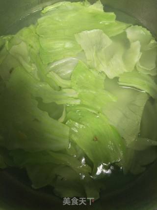 烧白的做法步骤：5