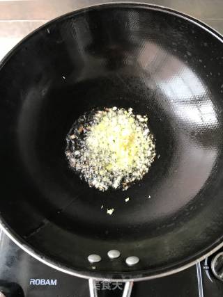 焦溜丸子（简易版）的做法步骤：5