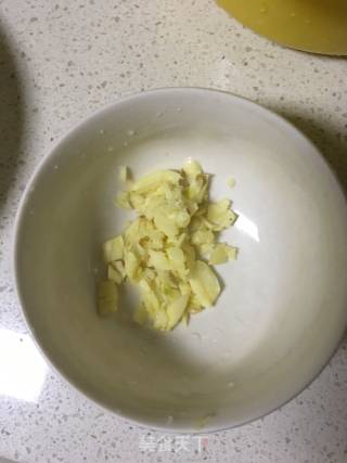 蚝油姬珍菇的做法步骤：3