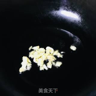 蚝油姬珍菇的做法步骤：4