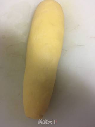 南瓜荷叶饼的做法步骤：4